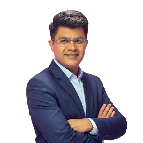Vijay Sharma