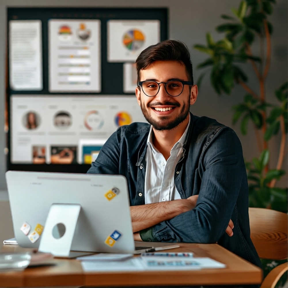 Most Trusted & Respected Digital Agency