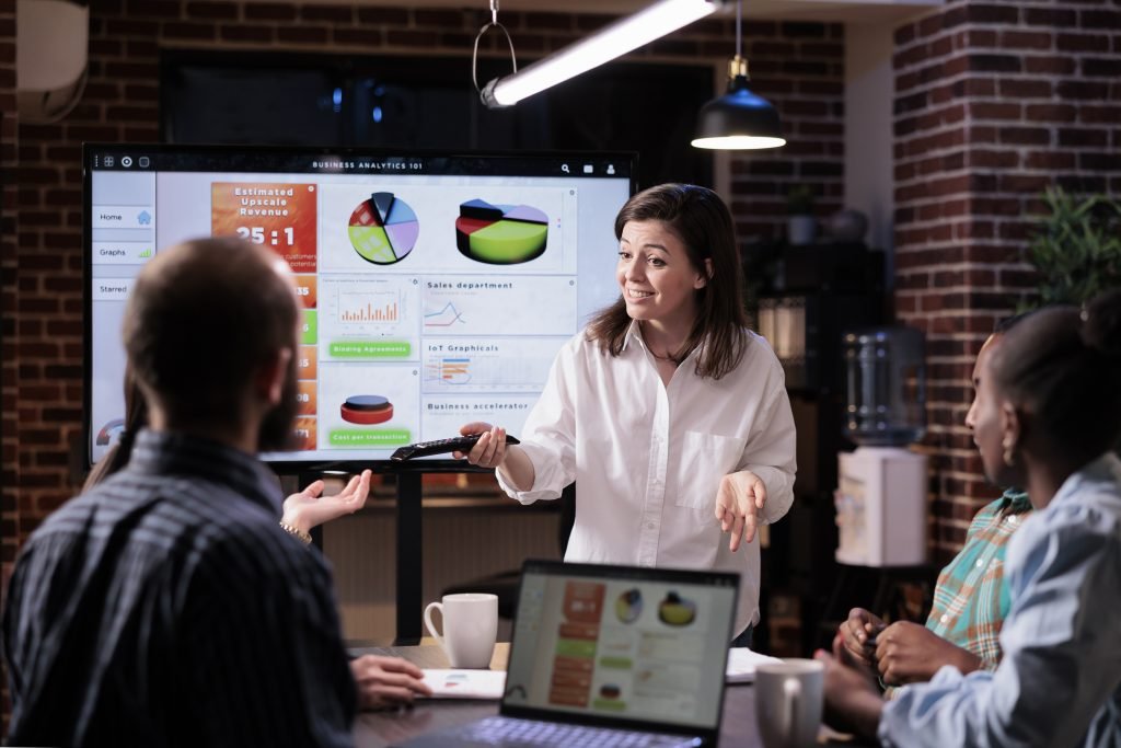 From Small Startups to Enterprise Leaders